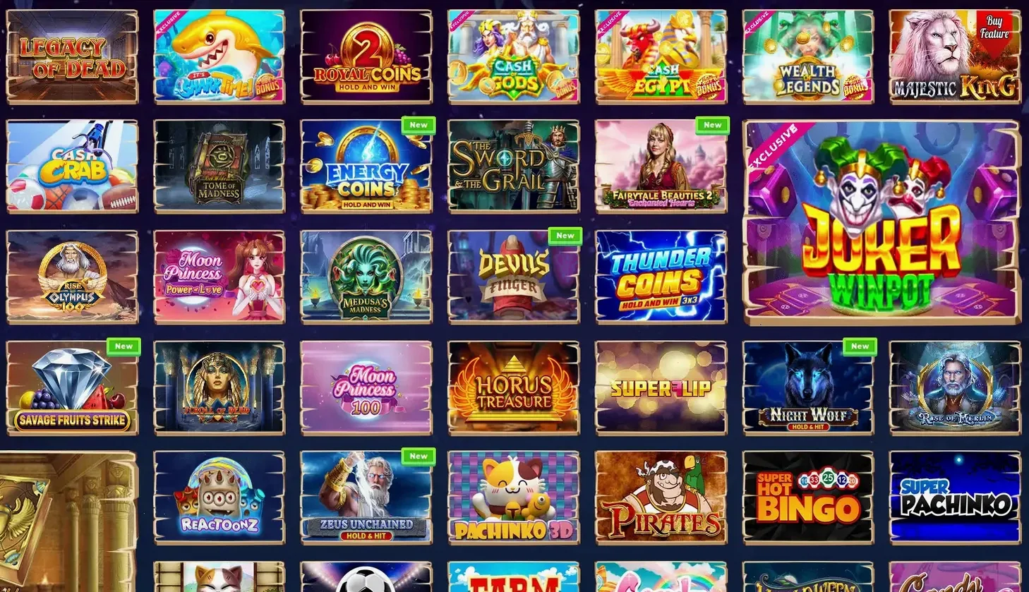 Playjonny Konto Zugang und Login auf Mobilgerät